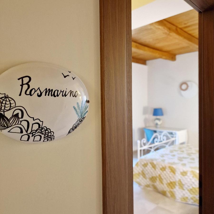 Resort Agriturismo Maliandi San Rufo Exterior foto