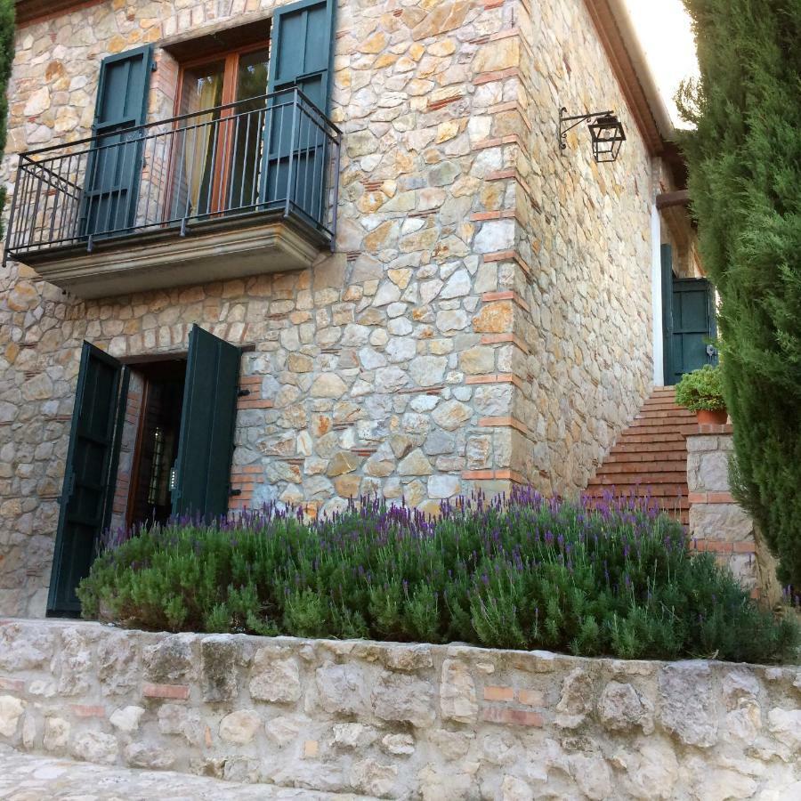 Resort Agriturismo Maliandi San Rufo Exterior foto